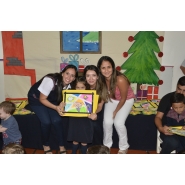 Entrega de carpetas nivel inicial Turno mañana y tarde